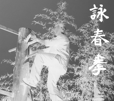 Selbstverteidigung in der Wing Tsun Kampfkunstschule Leipzig